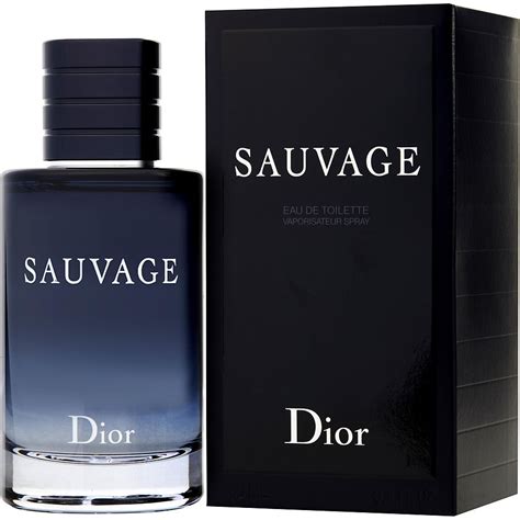 eau de toilette christian dior|dior sauvage parfumerie.